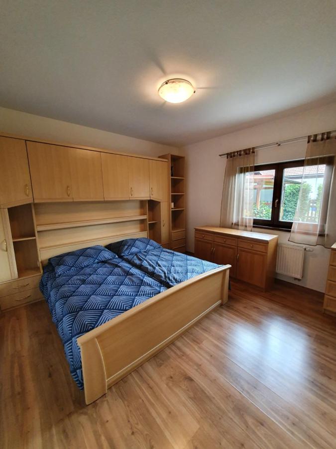 Domek Cisarsky Villa Šluknov Esterno foto