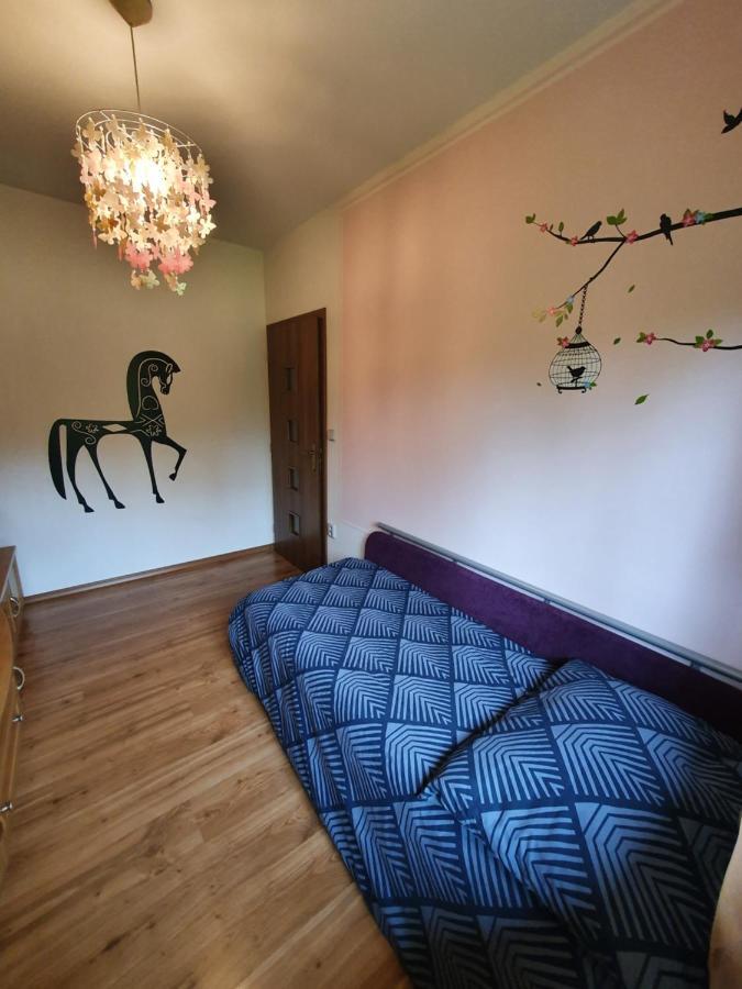 Domek Cisarsky Villa Šluknov Esterno foto