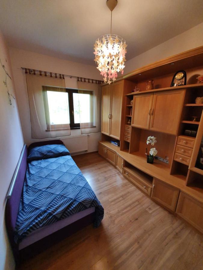 Domek Cisarsky Villa Šluknov Esterno foto