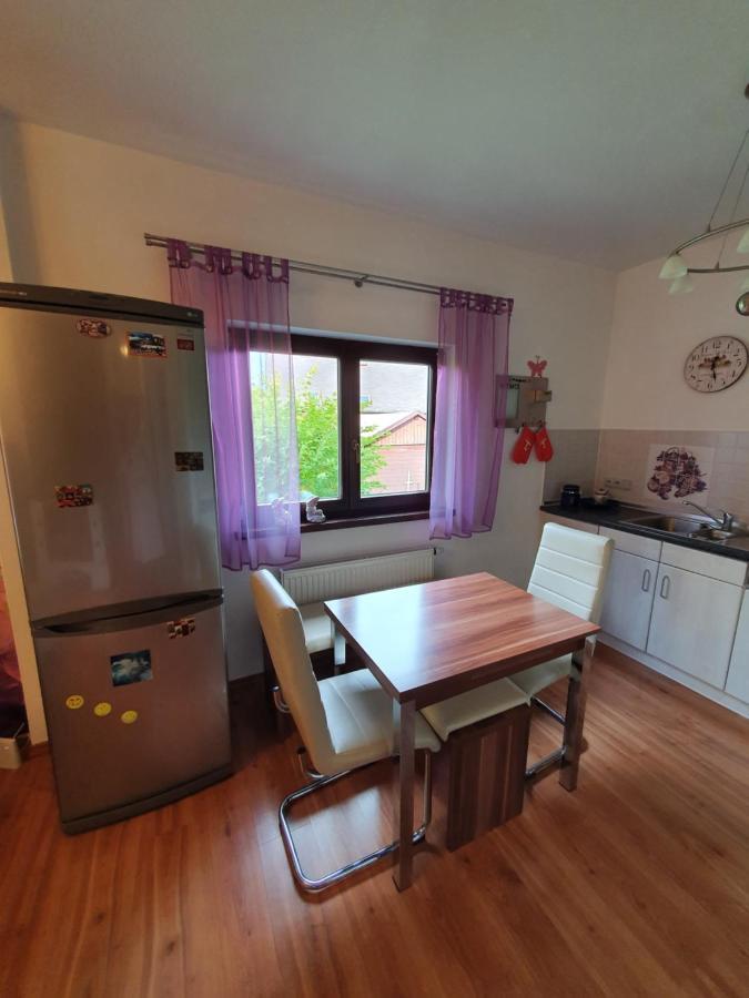 Domek Cisarsky Villa Šluknov Esterno foto