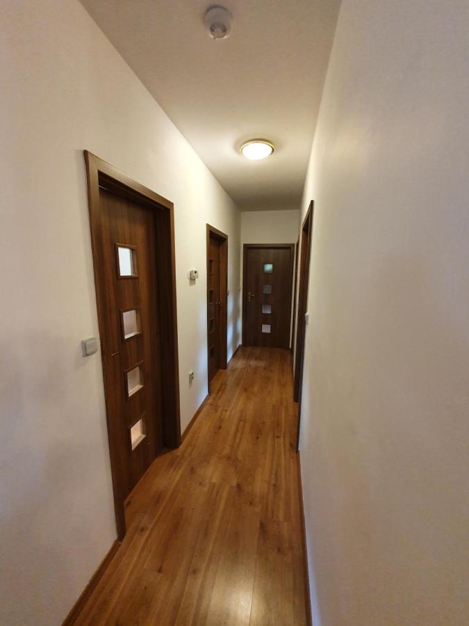 Domek Cisarsky Villa Šluknov Esterno foto