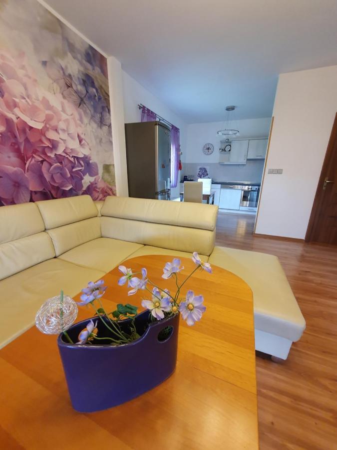 Domek Cisarsky Villa Šluknov Esterno foto